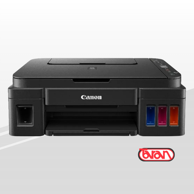 Impresora Canon G3410 con Wifi