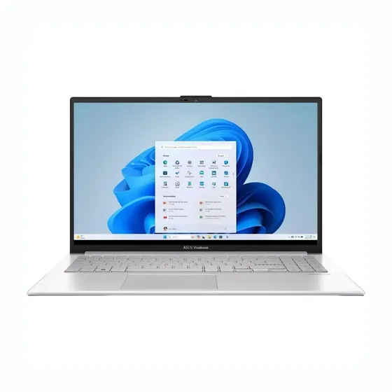 Notebook Asus Vivobook E1504GA i3-N305 8GB/256GB