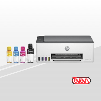 Impresora HP 580W con WiFi