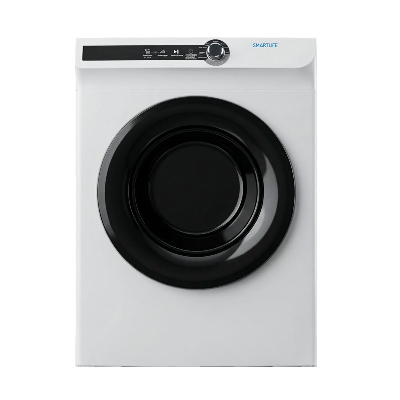 Secarropas SmartLife SL-DRY08 8kg