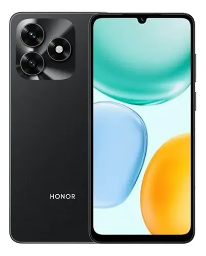 Celular Honor X5c Plus 6/256GB