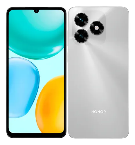 Celular Honor X5c 4/128GB