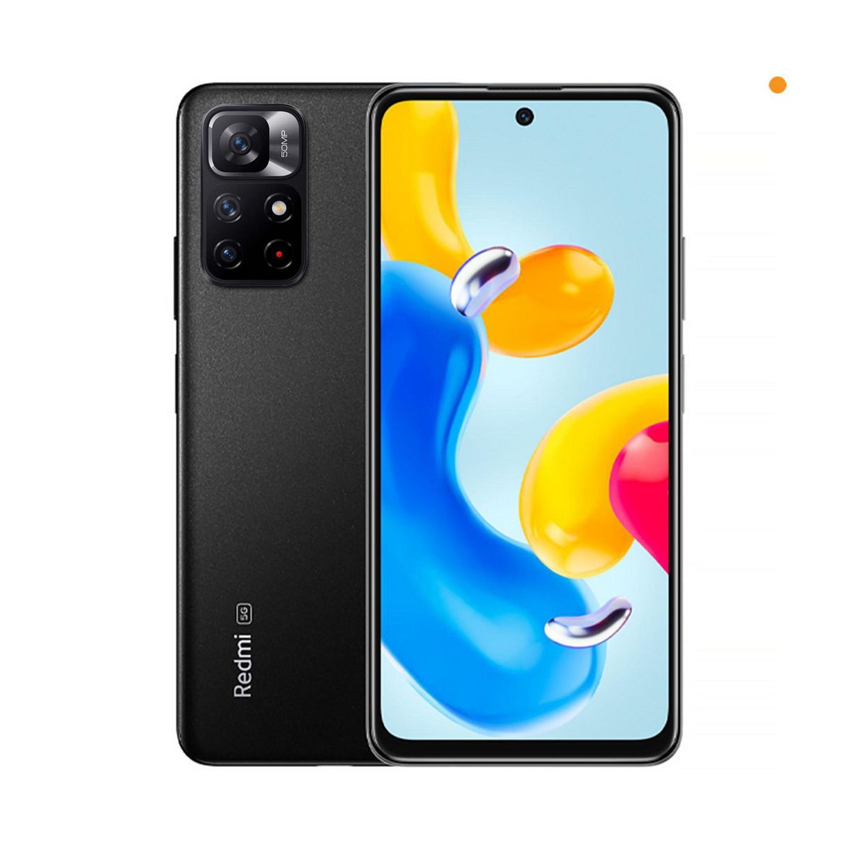 Celular Xiaomi Redmi Note 11S 5G 4/128GB