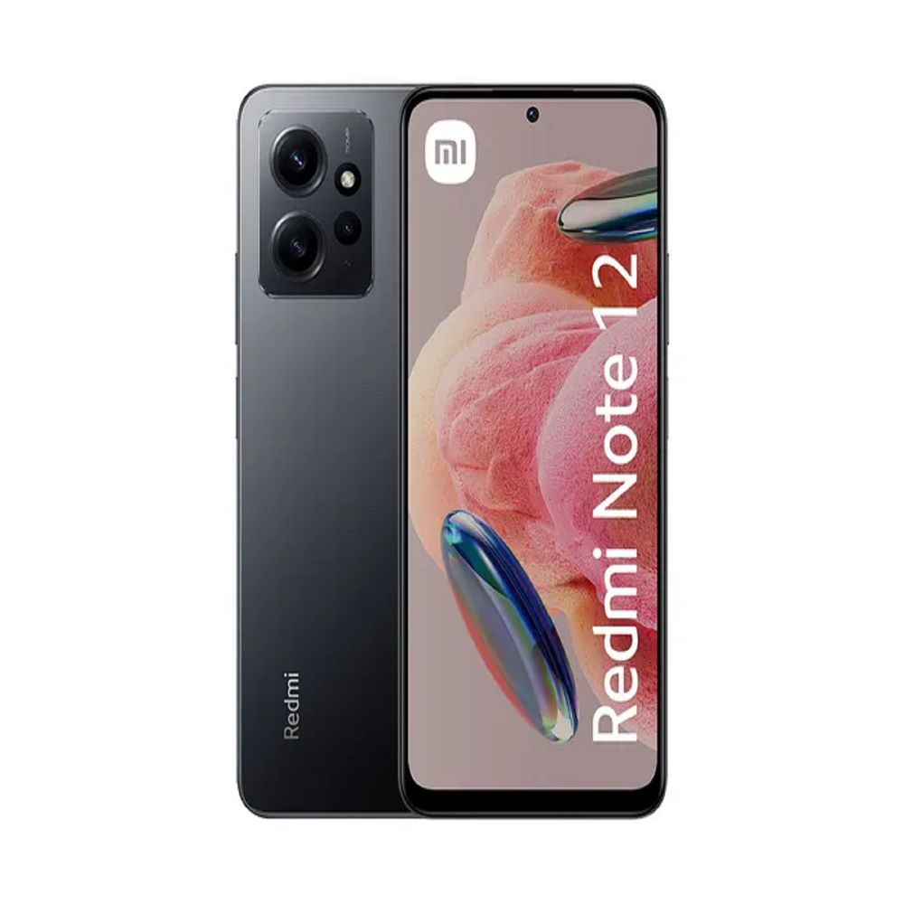 Celular Xiaomi Redmi Note 12 4/128GB