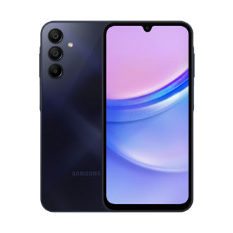Celular Samsung Galaxy A15 6/128GB