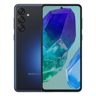 Celular Samsung Galaxy M55 5G 8/256GB