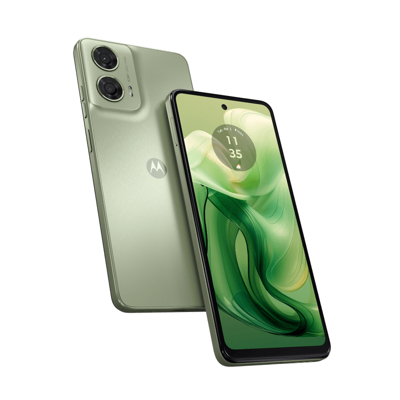 Celular Motorola G24 4/256GB