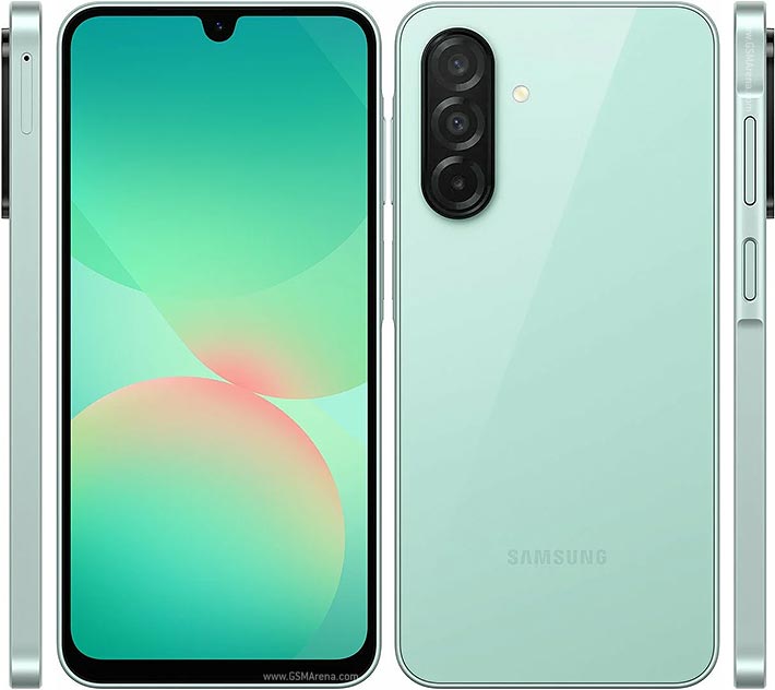 Celular Samsung Galaxy A26 5G 256GB