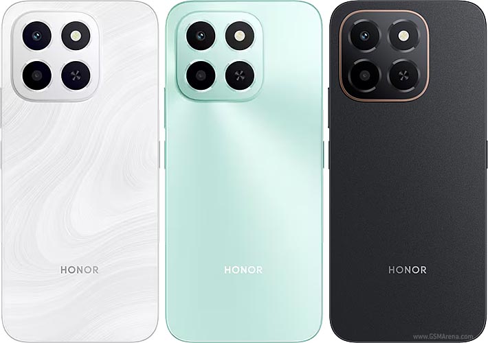 Celular Honor X6c 6/256GB
