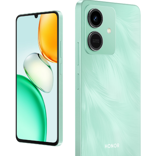 HONOR PLAY 10 3GB 64GB BLACK/PURP/CYAN