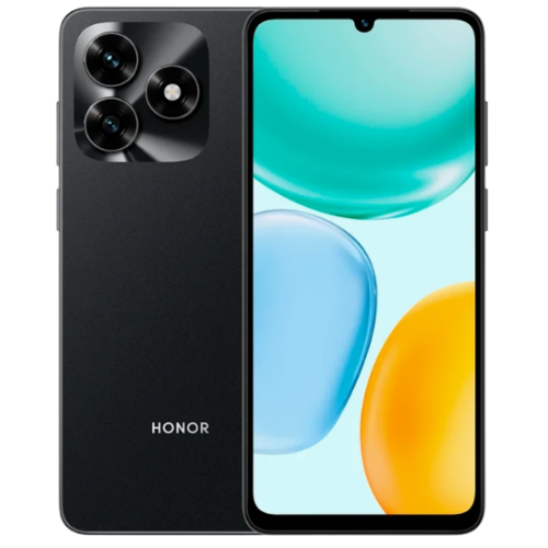 HONOR X5C PLUS 4GB / 256GB BLACK