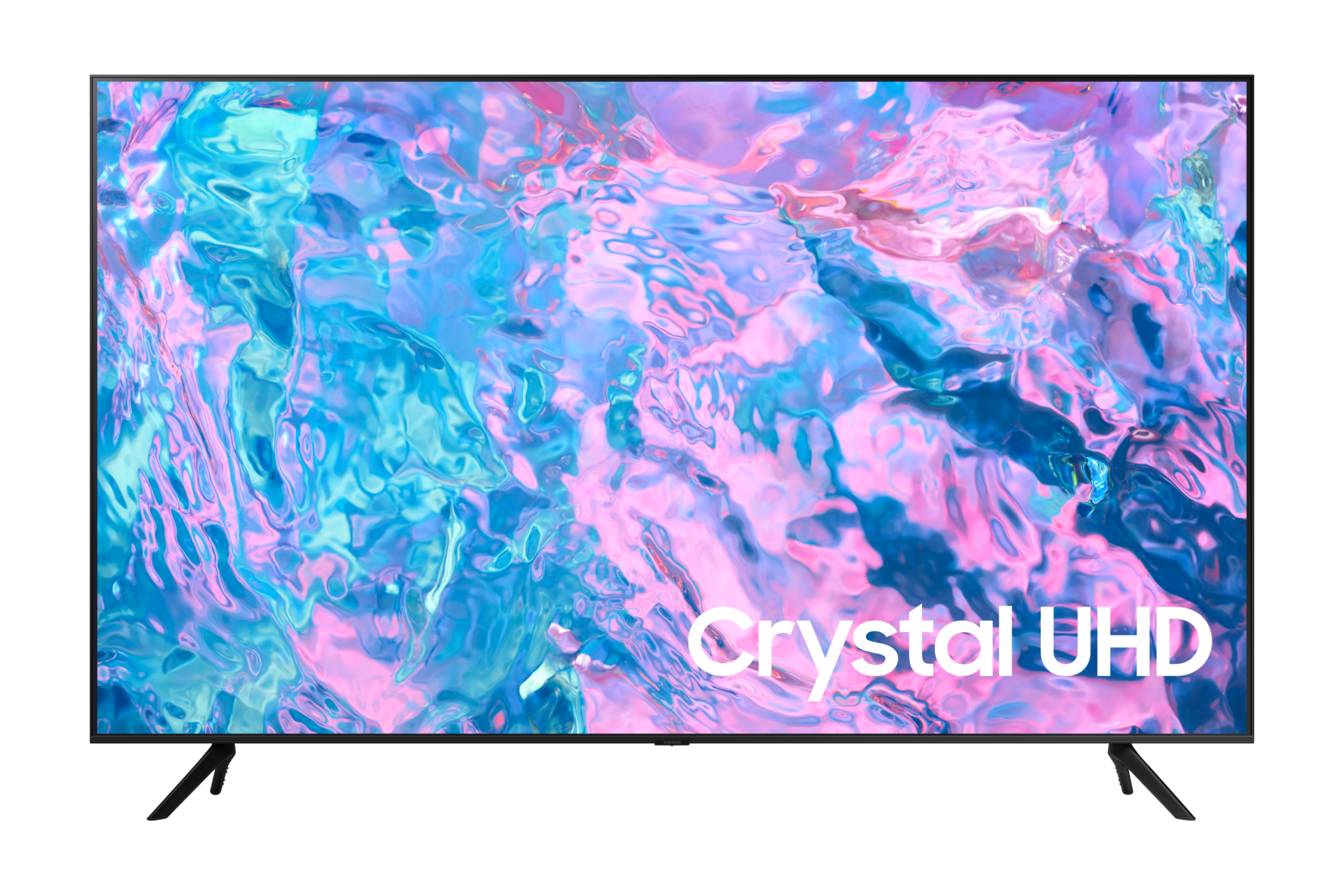 Smart TV LED Samsung 55" UN55CU7000/DU7000