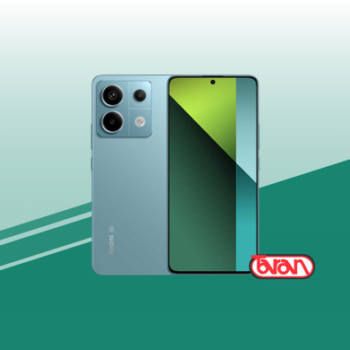 Celular Xiaomi Redmi Note 13 Pro 5G 8/256GB