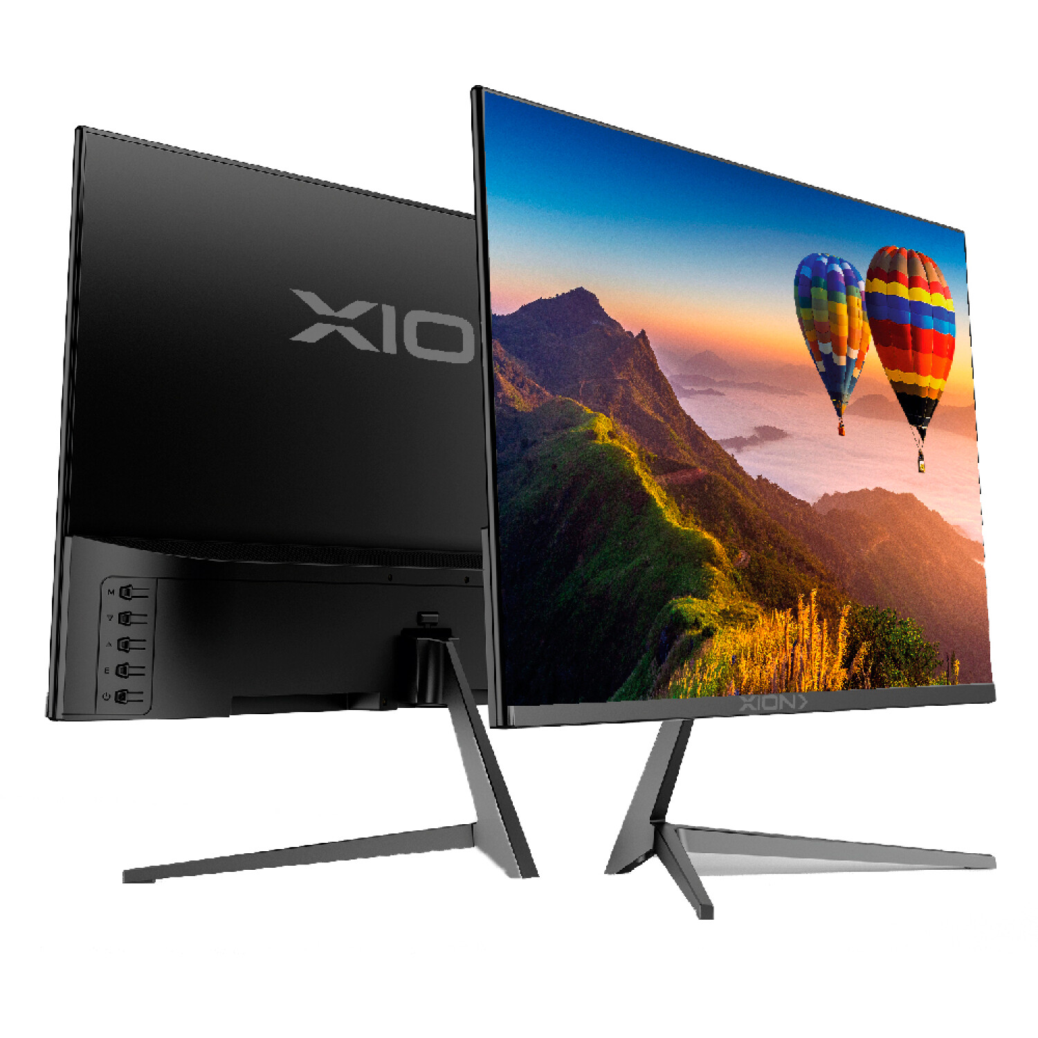 Monitor Xion 24 Pulgadas