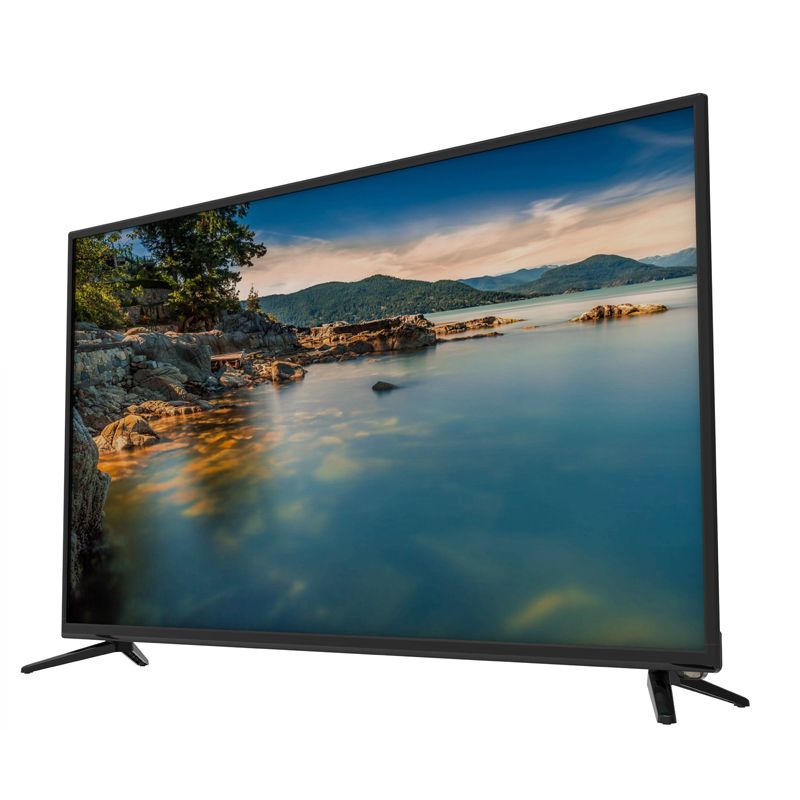 Smart TV LED Enxuta 43'' Full HD LEDENX1243SDF2KA