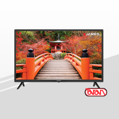 Smart TV James 32 Pulgadas LED T2EL