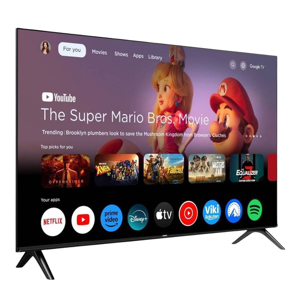TV LED RCA 50'' Full HD R50GL100