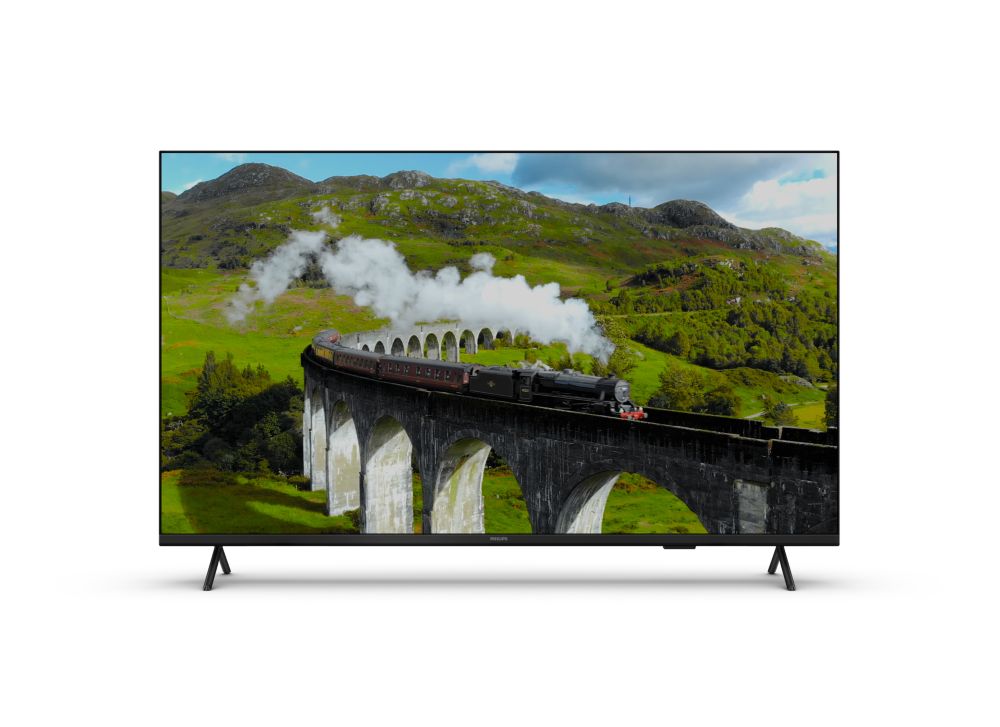Smart TV LED Philips Google TV 50'' 4K 7408/77