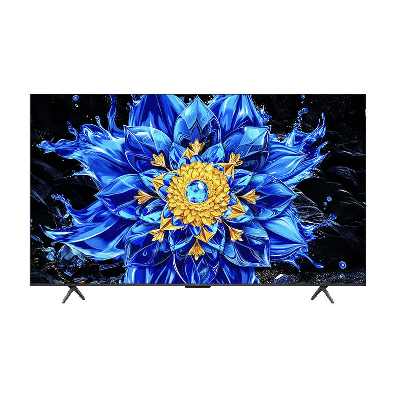 Smart TV TCL 65 Pulgadas QLED 4K 65T6C