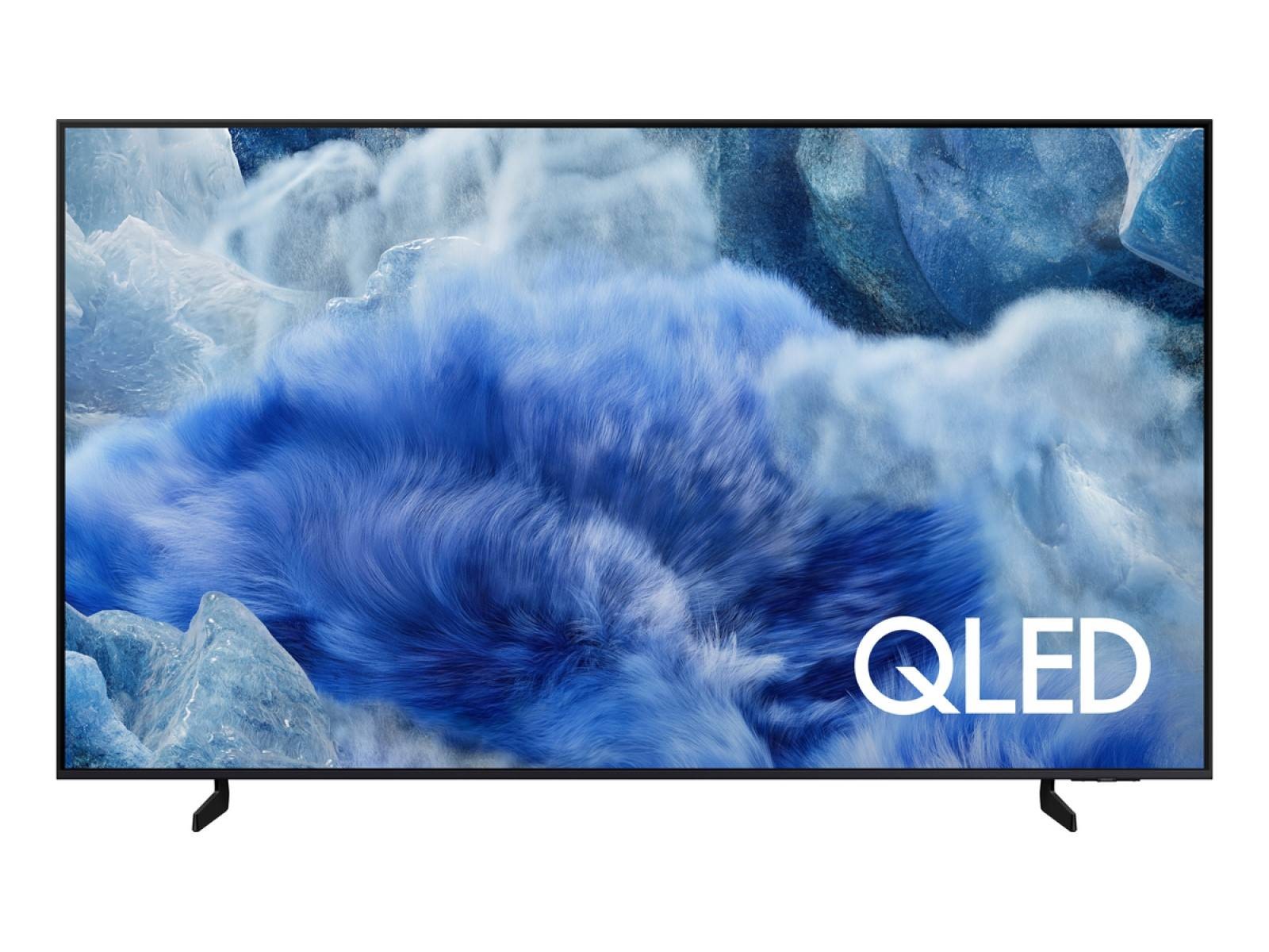 TV QLED Samsung 65" 4K QN65Q8FAA
