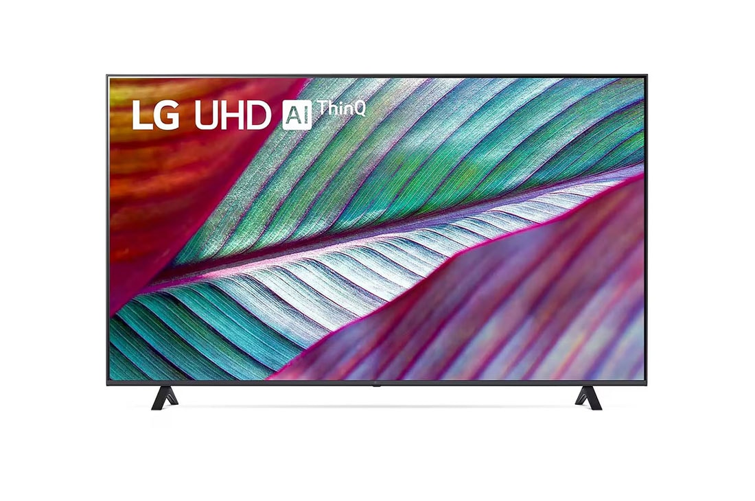 Smart TV LED LG 43" UR7800 43UT7300PSA 4K