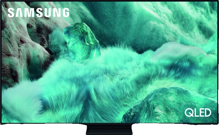 Smart TV QLED Samsung 55'' 4K QN55Q7F5A