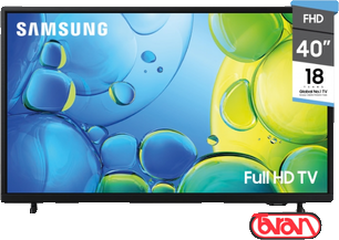 Smart TV Samsung 40 Pulgadas UN40F6000F