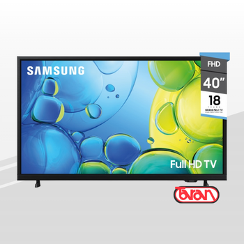 Smart TV Samsung 40 Pulgadas UN40F6000F