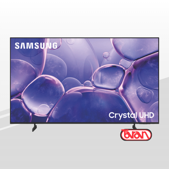 Smart TV Samsung 43 Pulgadas 4K UN43U8000