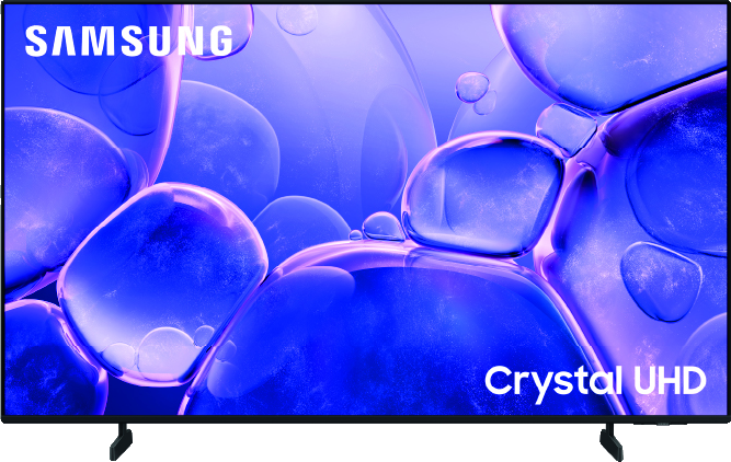 Smart TV Samsung 55 Pulgadas 4K UN55U8000