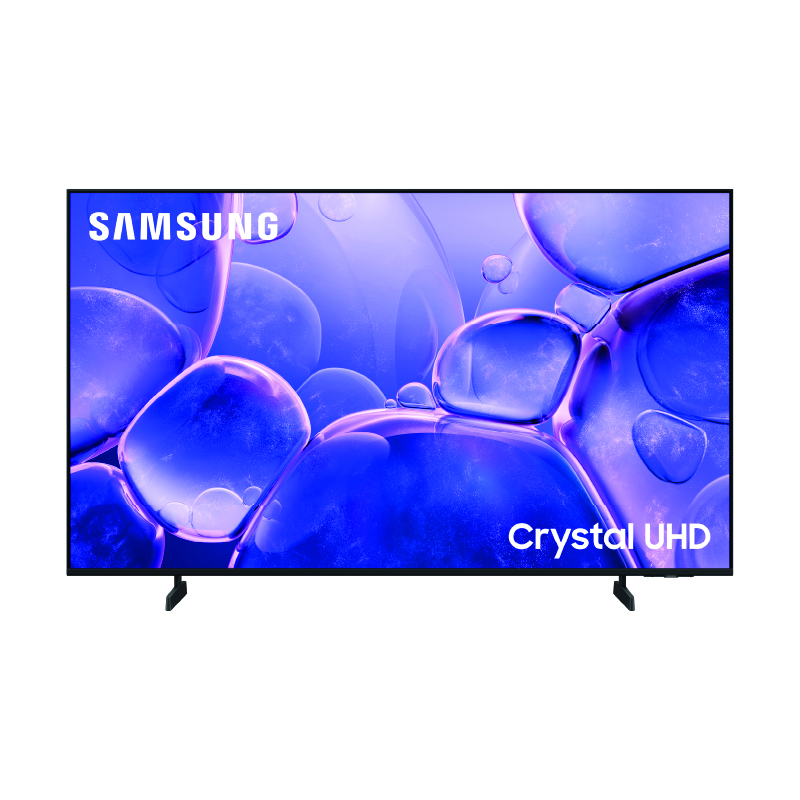 Smart TV Samsung 55 Pulgadas 4K UN55U8000