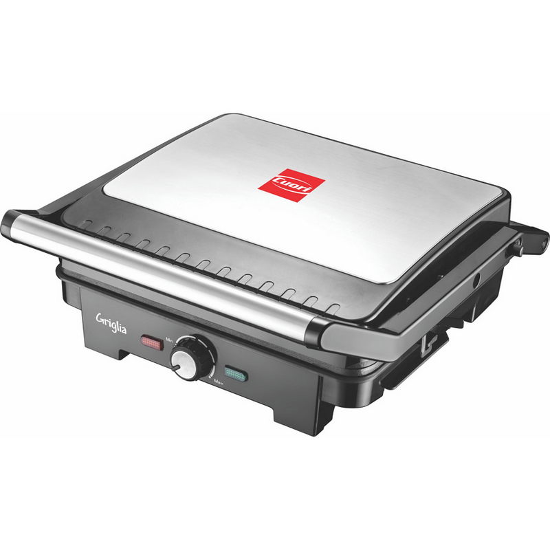 Grill Sandwichera Cuori 3324