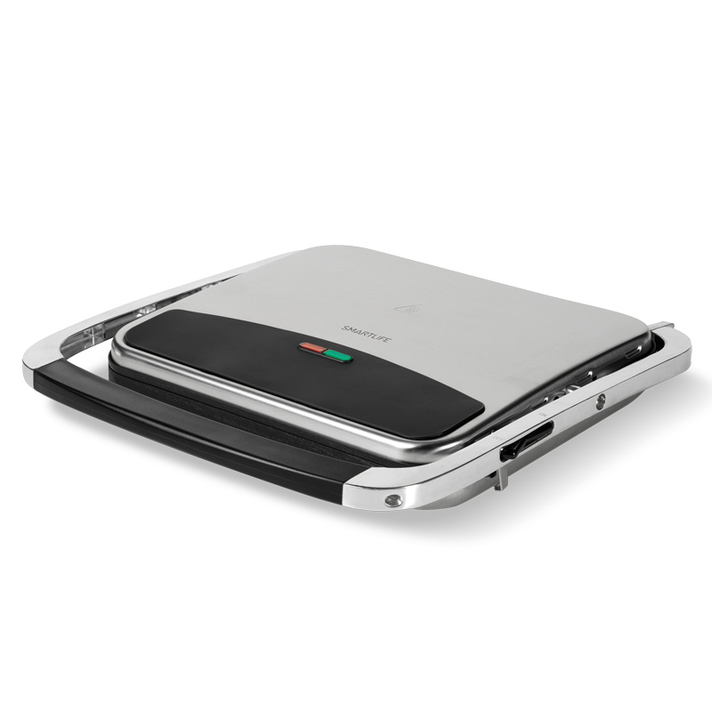 Sandwichera Smartlife SL-SG1700