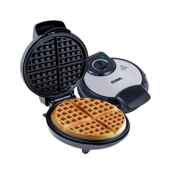 Wafflera Boma 1200W BM-2010