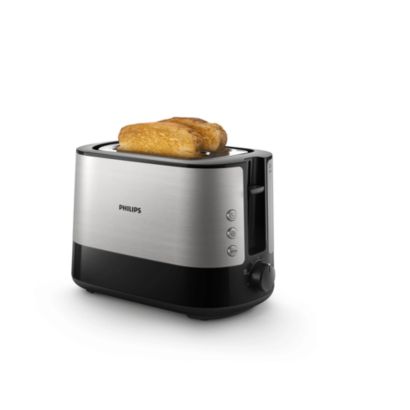 Tostadoras