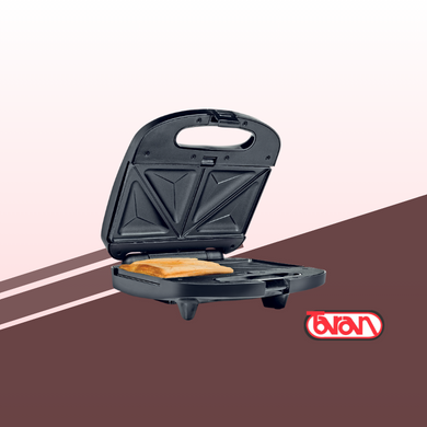 Sandwichera James SGWJ con Wafflera y Grill