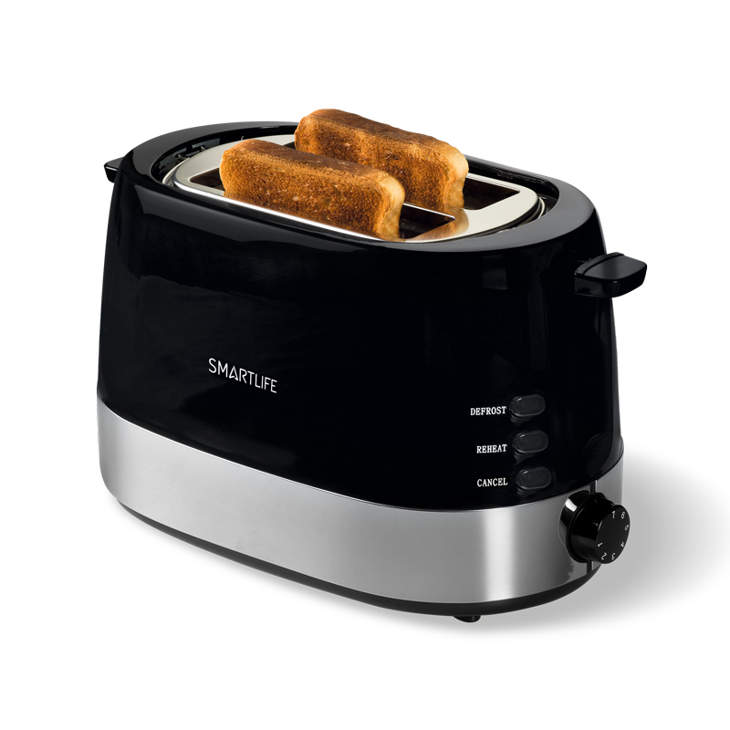 Tostadoras