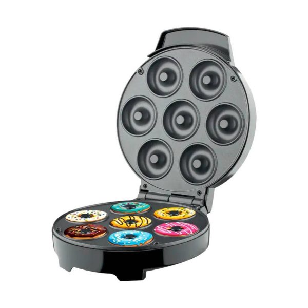 Máquina de Hacer Donas Boma BM-902B