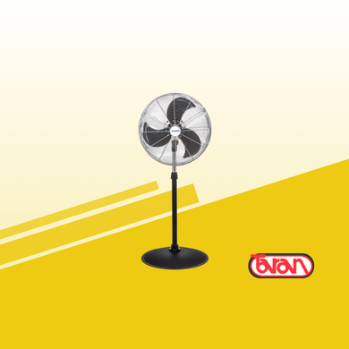 Ventilador de Pie James VPI-200 Industrial