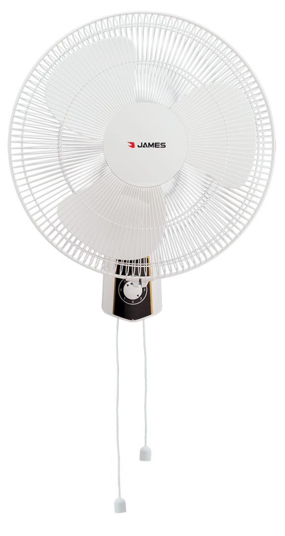 Ventilador de Pared James 40cm