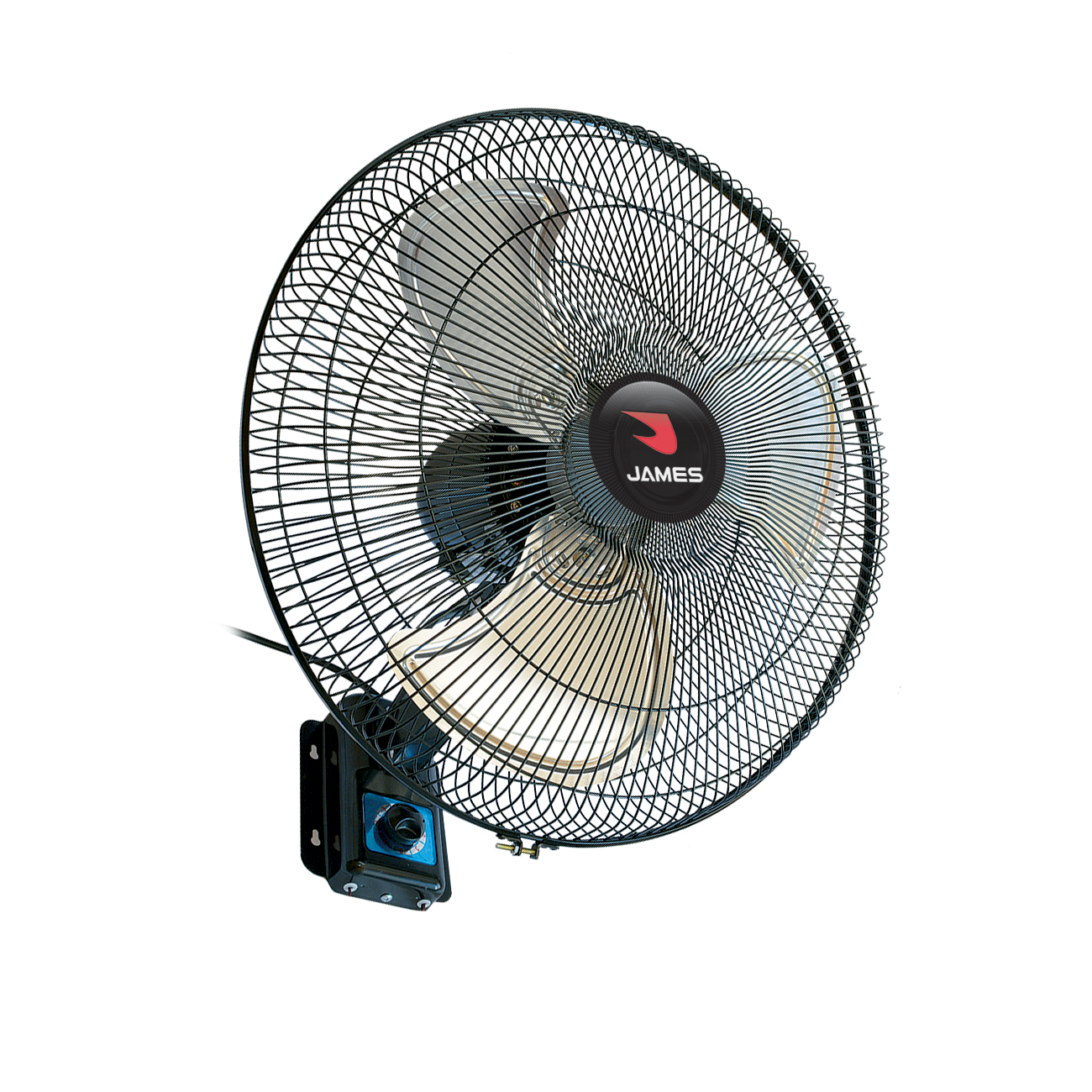 Ventilador de Pared James VWI200/G2K