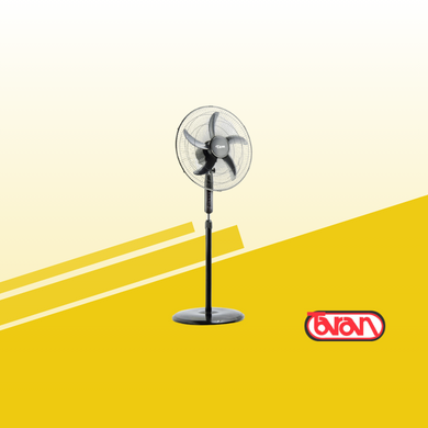 Ventilador de Pie Tem Z1700