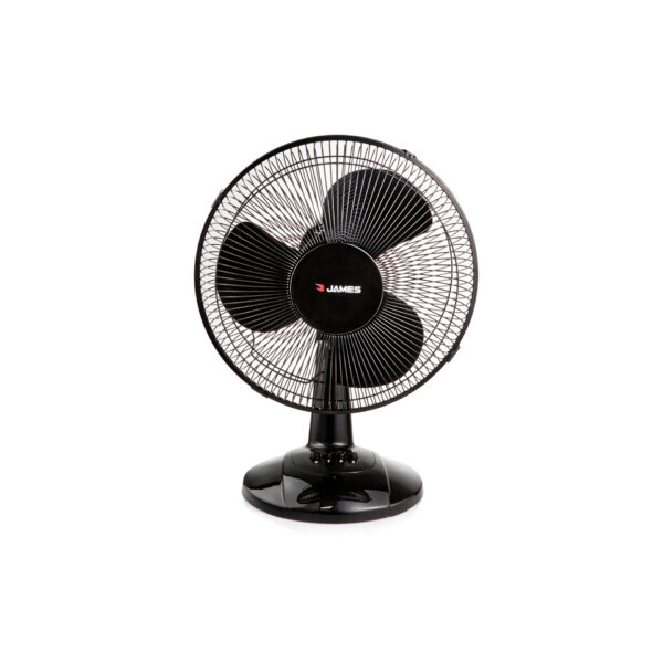 Ventilador de Mesa James 30cm