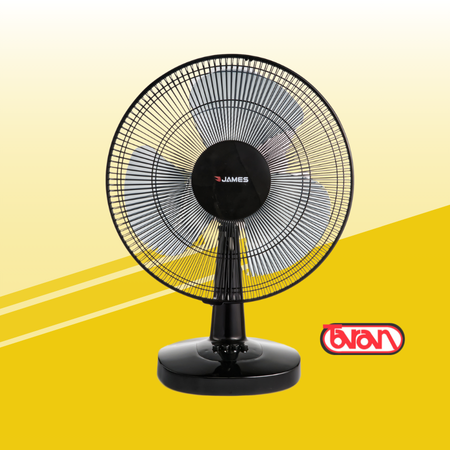 Ventilador de Mesa James VMJ-16A 40cm