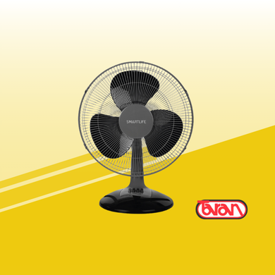 Ventilador de Mesa Smartlife SL-TF40B