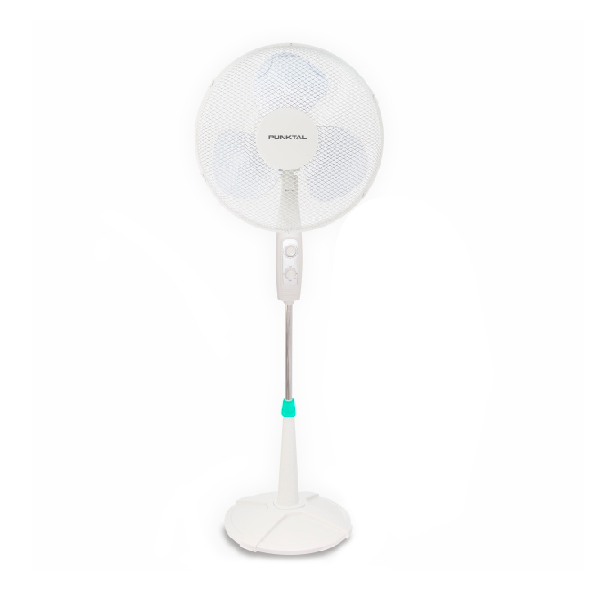 Ventilador Punktal Ariete 3 en 1 50cm