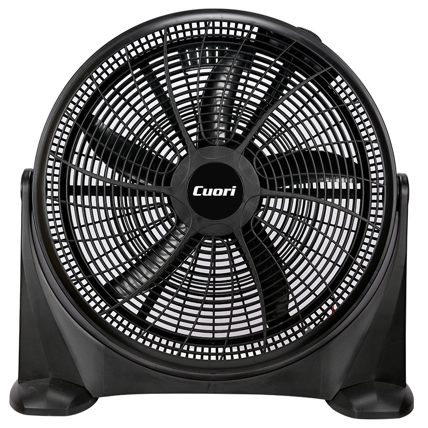 Turbo Ventilador Amico 20 Pulgadas