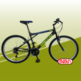 BACCIO ALPINA MAN 26