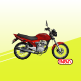 YUMBO GS 125 II