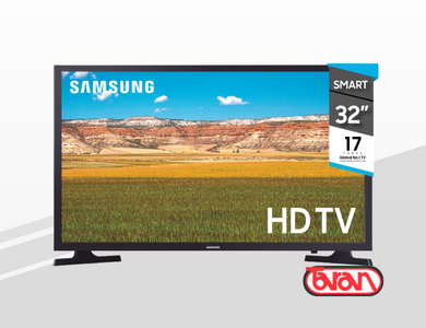 LED SMART TV 32" HD SAMSUNG UN32T4310